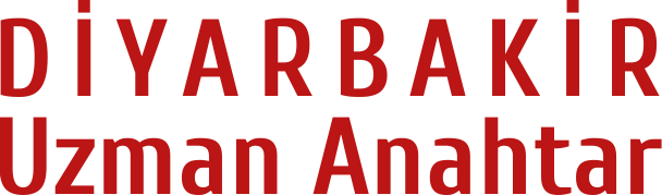 Uzman Anahtar Çilingir | Diyarbakır 