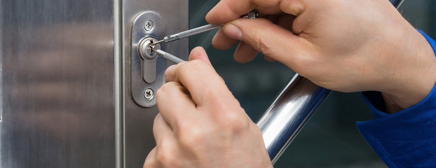 Ev ve İş Yeri Kapı Açma